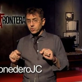 Monólogo - En la Frontera, 14 de marzo de 2019