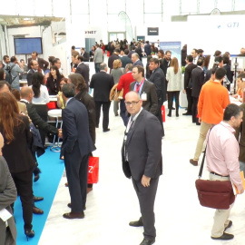 Congreso ASLAN 2019 acercará "la tecnología al negocio"