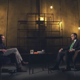 Otra Vuelta de Tuerka - Pedro Baños