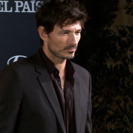 Andrés Velencoso cumple 42 años