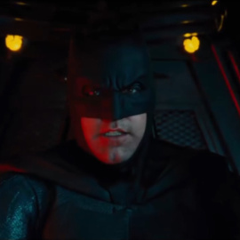 'The Batman' comenzará a rodarse a finales de este año