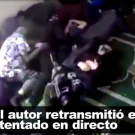 Nueva Zelanda sufre uno de los atentados más sangrientos de su historia