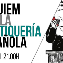 Juan Carlos Monedero: réquiem por la politiquería española - En la Frontera, 11 de marzo de 2021