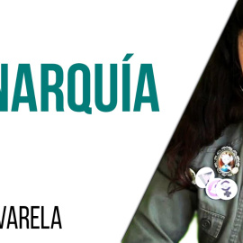 Irantzu Varela, El Tornillo y la monarquía - En la Frontera, 11 de marzo de 2021