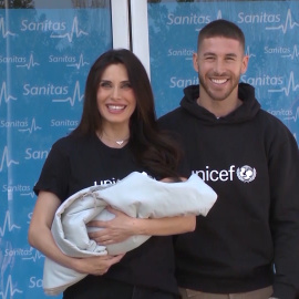 Pilar Rubio celebra su último cumpleaños como soltera