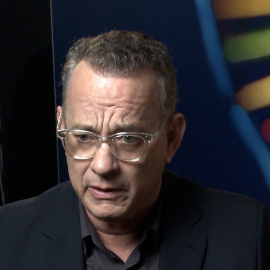 Tom Hanks y Rita Wilson, infectados con coronavirus