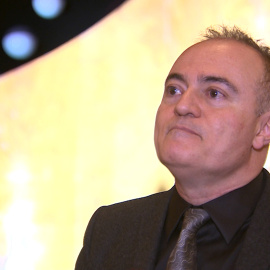 Joan Matabosh, director artístico del Teatro Real