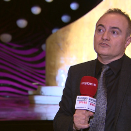 El Teatro Real acoge "la farsa celestial y sexual" de 'La Calisto'