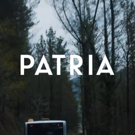 Nuevo y emocionante trailer de 'Patria'
