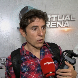 Manel Fuentes se muestra ilusionado por la boda de Chenoa