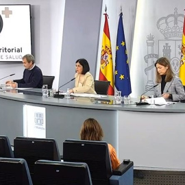 España paraliza la administración de la vacuna de AstraZeneca contra la covid-19