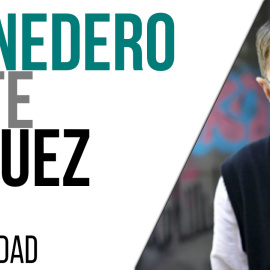 Monedero ante el juez - En la Frontera, 15 de marzo de 2021