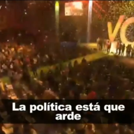 Los partidos ultiman fichajes de cara a las elecciones. Repasamos sus movimientos