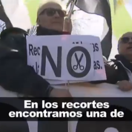 Listas de espera en Sanidad que indignan cada vez más a la ciudadanía