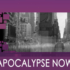 Juan Carlos Monedero y Apocalypse Now - En La Frontera, 12 de Marzo de 2020