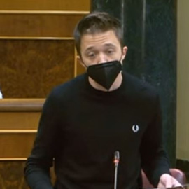 La derecha se burla de la salud mental