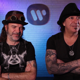 Mägo de Oz lanza nuevo disco, 'Ira Dei'