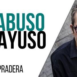 El abuso de Ayuso - Corresponsal en el Infierno - En la Frontera, 17 de marzo de 2021