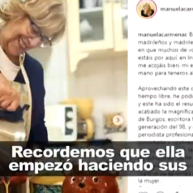 Políticos 'youtubers': la campaña electoral también se juega en las redes sociales