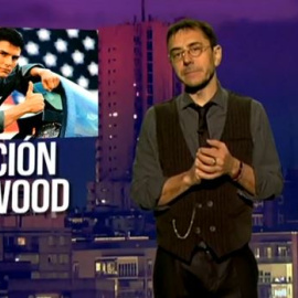 Desmontando a Hollywood - En la Frontera, 19 de marzo de 2019