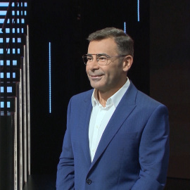 Jorge Javier fue operado de urgencia debido a un ictus