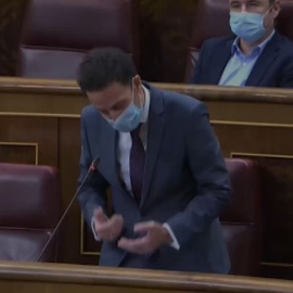 Continúa la sangría en Ciudadanos con Edmundo Bal como candidato para Madrid