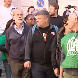 Concentraciones este sábado en toda España para pedir la regulación del alquiler