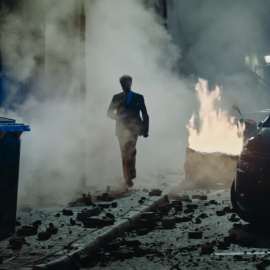 Nueva temporada de 'Gigantes', una "montaña rusa"