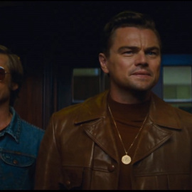 Tráiler de 'Érase una vez en... Hollywood', lo nuevo de Taratino