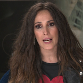 Malú cumple 38 años en un momento de lo más agridulce