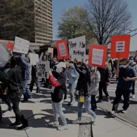 Racismo contra los asiáticos: la otra pandemia en Estados Unidos
