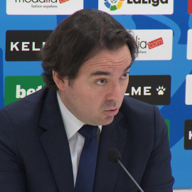 Presa: "A Paco le sobra valentía"