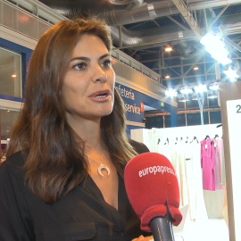 María José Suárez: "No tengo ninguna deuda pendiente"