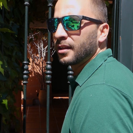 Antonio Tejado responde a Gil Silgado: "No estoy para tonterías"