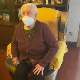 Desahucian por error a una mujer de 97 y, tras un mes, aún no le han devuelto nada