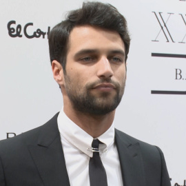 Jesús Castro no quiere compromisos de pareja