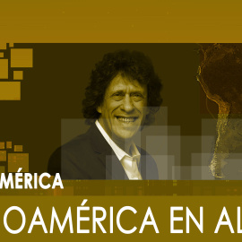 Pedro Brieger y Latinoamérica en alerta - En la Frontera, 16 de marzo de 2020