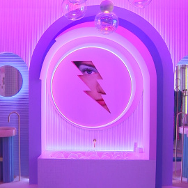 Casa Decor reúne en su nueva edición las últimas tendencias en interiorismo