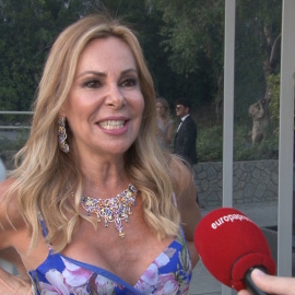 Ana Obregón cumple 65 años en un momento agridulce