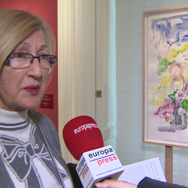 Bruère aporta "una nueva visión", según el público