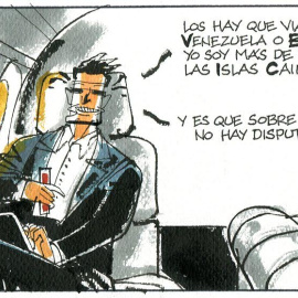 ¿Venezuela es pecado ?