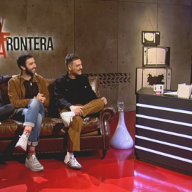 En la Frontera - 26 de febrero de 2019