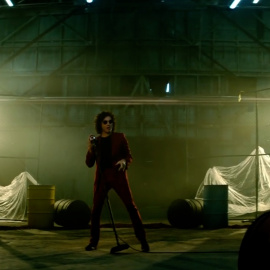 Bunbury pospone el lanzamiento de su nuevo álbum