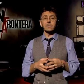 Monólogo - En la Frontera, 6 de marzo de 2019