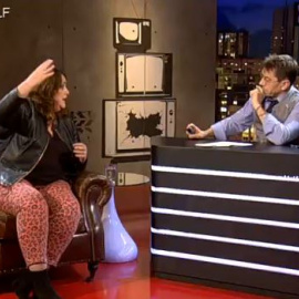 Las cloacas de la Democracia - En la Frontera, 6 de marzo de 2019