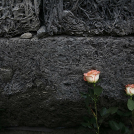En esta fecha se conmemora la liberación en 1945 por las tropas soviéticas del campo de concentración y exterminio nazi de Auschwitz-Birkenau.- REUTERS