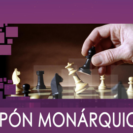 Juan Carlos Monedero y el tapón monárquico 'En la Frontera' - 19 de marzo de 2020