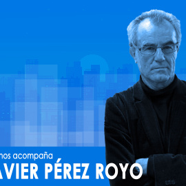 Entrevista a Javier Pérez Royo - En la Frontera, 19 de marzo de 2020