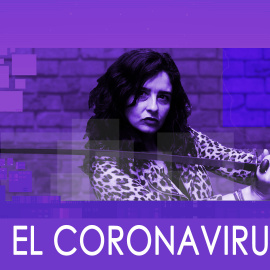 Irantzu Varela, El Tornillo y el coronavirus - En la Frontera, 19 de marzo de 2020