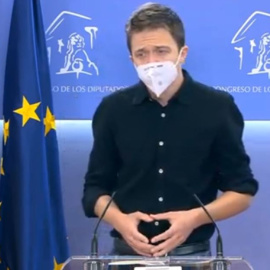 Íñigo Errejón, sobre la necesidad de regular los alquileres: "Es una situación insostenible"